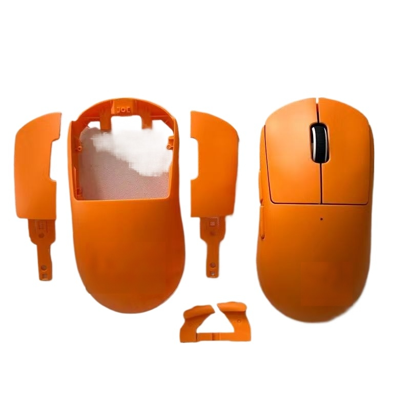Logitech Mouse G Pro X Superlight - Set Lengkap Casing Mouse Gpw2/3 untuk