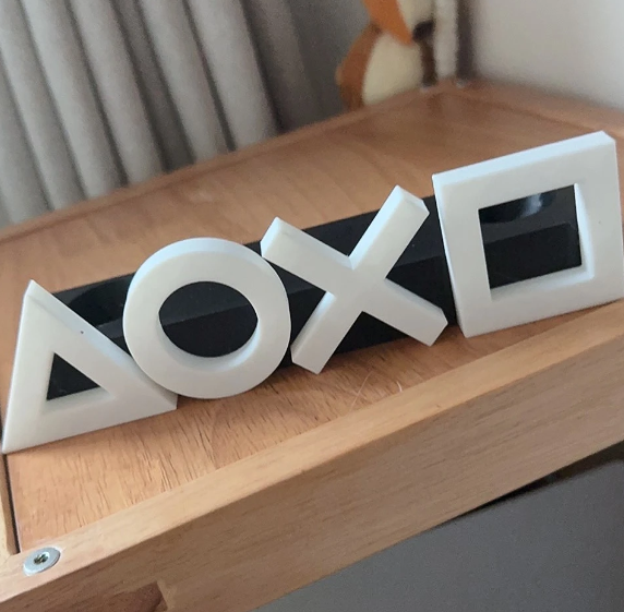 Gaming Accessories For Room - Untuk Penyangga Penyimpanan dan Pajangan Stik