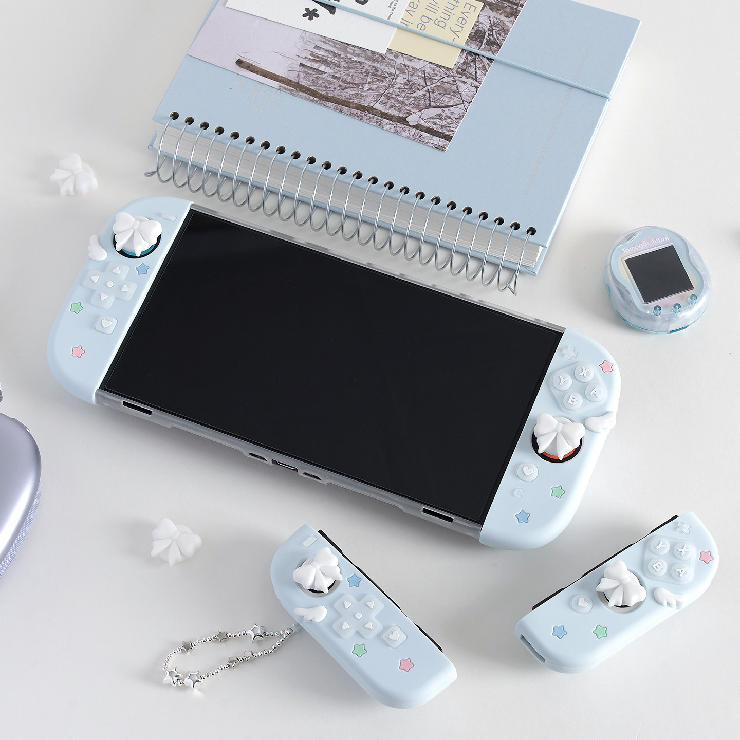 Casing Pelindung Asli untuk Sw - Gaming Accessories In China ulasan dan harga