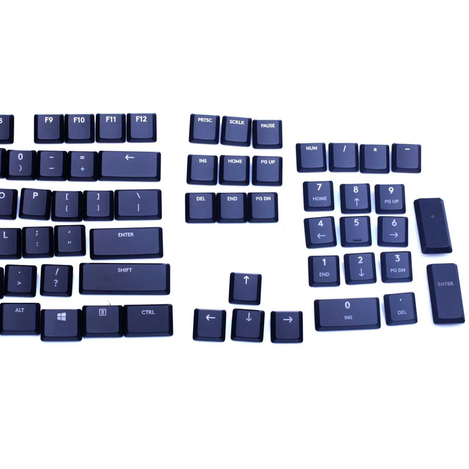 Untuk G915 Set Lengkap 109 Tom - Gaming Accessories Aesthetic ulasan dan harga