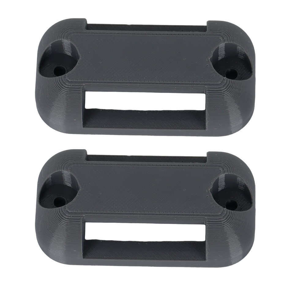 Braket Pemasangan Tangga Bunk  - Gaming Accessories Rack ulasan dan harga