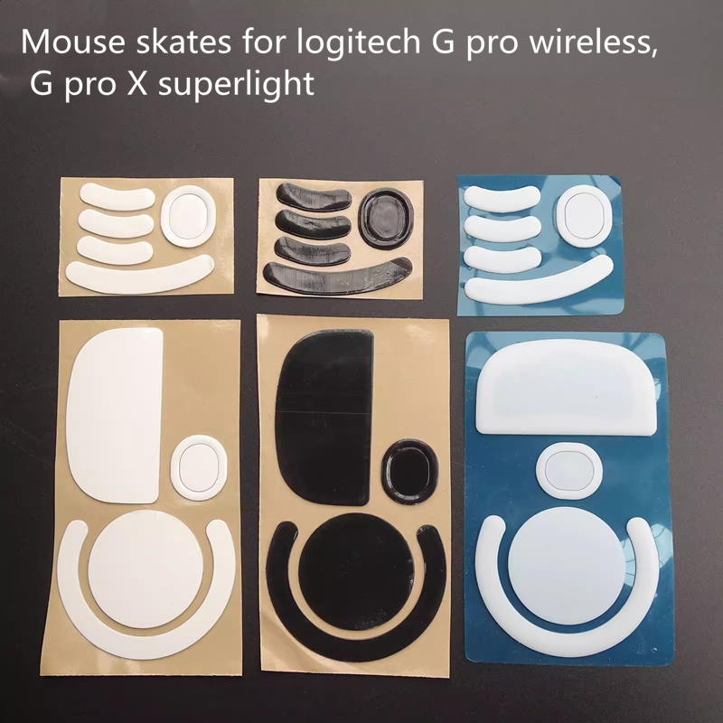 1 Set Alas Mouse / Kaki Mouse  - Logitech Mouse G Pro X Superlight ulasan dan harga